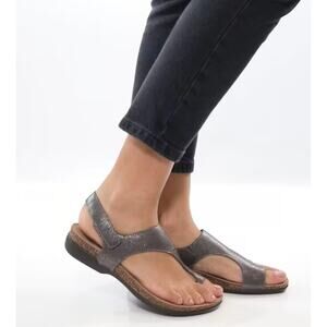 Dansko sandals